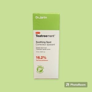 DR. JART- CTRL-A TEATREEMENT™ SOOTHING SPOT